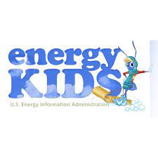 eia energy kids lesson plans