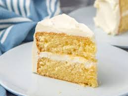 the best vanilla cake recipe easy and