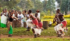 rwandan culture and traditions in rwanda