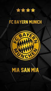 Fc bayern munich logo wallpapers high resolution : Pin On Bayern Munchen