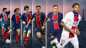 Historically, their most famous and celebrated players are zlatan ibrahimovic, pauleta, ronaldinho, rai, george weah, thiago silva, safet susic, mustapha dahleb, david ginola, luis fernandez, and paul le guen. Sportmob Psg History All About The Club