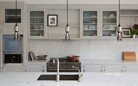 Glass Kitchen Cabinets For Your Modular