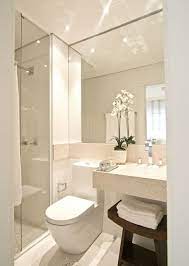 Shower recess ideas for small ensuites. Small Bathroom Ideas That Will Make The Most Of A Tiny Space