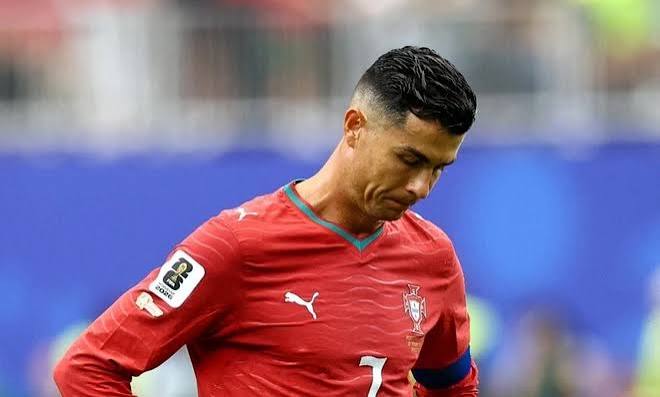 World Cup phơi bày sự thật về Ronaldo | Znews.vn