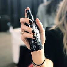 skindinavia makeup setting spray