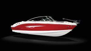 2021 21 ssi sport boat features