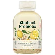 save on chobani probiotic plant based