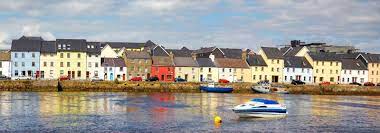 the top 15 things to do in galway
