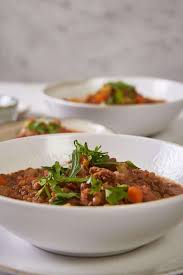 sausage lentil soup i m hungry for that