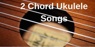 Here's a mashup of 30 popular songs on the ukulele using 4 easy chords! 15 Easy 2 Chord Ukulele Songs For Beginners With Chords And Video Tutorials Ukuleles Review