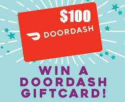 Can i get credit by referring friends? Doordash 100 Gift Card Giveaway 49 Winners Win 100 Each Limit One Entry Ends 9 25 20 Heavenly Steals