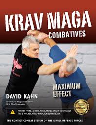 krav maga combatives maximum effect ymaa