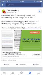Facebook Lead Ads What You Need To Know