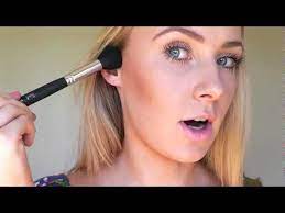 contouring highlighting for beginners