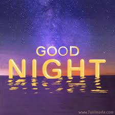 good night gifs funimada com