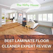 best laminate floor cleaner for shine