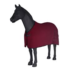 fleece horse blanket vestrum vicenza
