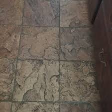 desert tile grout care updated