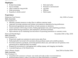 Objective for fundraiser resume