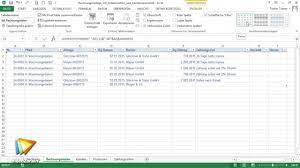 Hallo, ich möchte mit excel eine. Excel Workshop Rechnungsformular Tutorial Rechnungsverw Bedingte Formatierung Video2brain Com Youtube