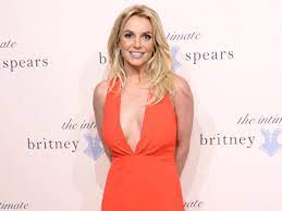 Britney Spears announces pregnancy news, expecting first child with fiance  Sam Asghari