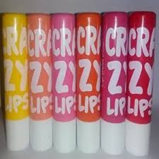 facejewel crazy lip pink cool lips