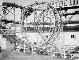 Loop the Loop (Coney Island) - Wikipedia