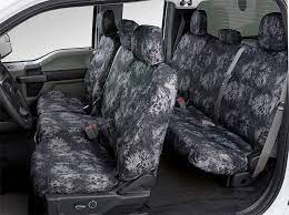 Prym1 Camo Seatsaver Seat Covers