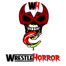 WrestleHorror: A Pro Wrestling, Horror, Halloween, Haunted House, and Paranormal Podcast