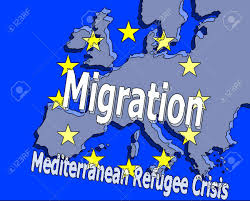 Resultado de imagen de Crisis de Europa.