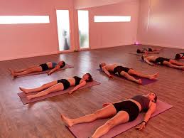hot yoga benefits health perks