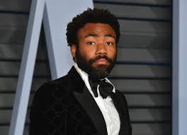 Image result for glover this is america video