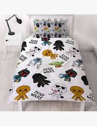 Star Wars Duvet Covers Up To 50
