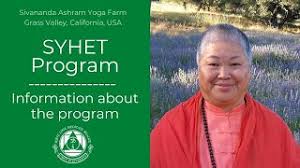 yoga health educator training syhet