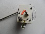 Image result for 55.17052.620 Genuine Electrolux, Zanussi, AEG Top Oven Thermostat 140065613014