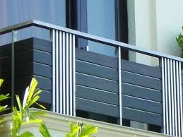 Balcony Railing Design
