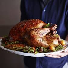 How To Roast A Turkey Williams Sonoma Taste