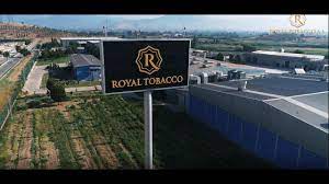 Royal Tobacco A.Ş Covid-19 Önlemleri - YouTube