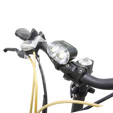 Amazon Com Ggsn Blaze Lite Bicycle Headlights With 2 Led