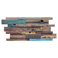 Old Ship Wood Mosaics Timber Wood