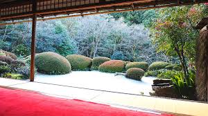 Relaxing Temples And Gardens In Kyoto