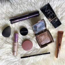 my everyday makeup routine the haute