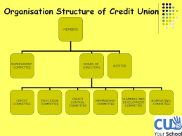 Governance And Stewardship Of Credit Unions Ppt Download