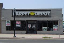 carpet depot flooring centers 5