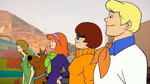 Dark 'Scooby-Doo' Theory Suggests Fred and Shaggy Dodged Vietnam