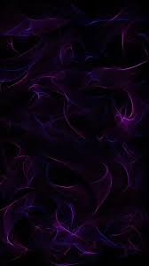 Dark Purple Dark Loveurhunny Neon
