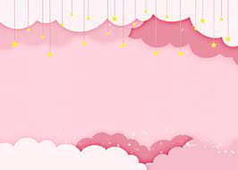 cute pink background images hd