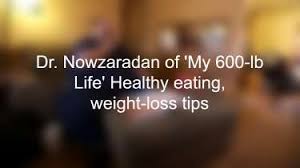my 600 lb life houston doctor reveals