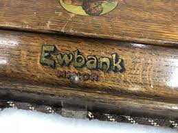 thbwcs4 carpet sweeper wooden ewbank