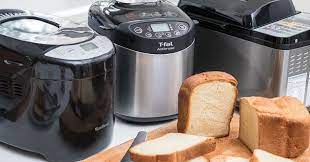 Best Bread Machines 2021 Android Central gambar png